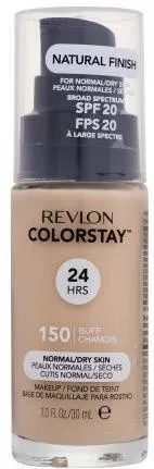 Make Up Revlon Colorstay Normal Dry Skin 150 Buff Chamois 30ml