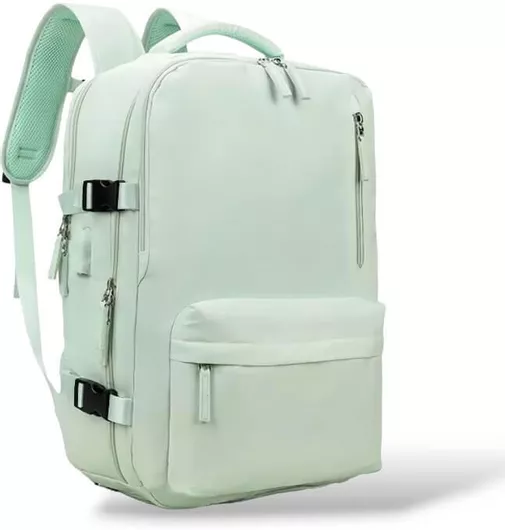 Playbags Backpack Αδιάβροχο 32lt Mint
