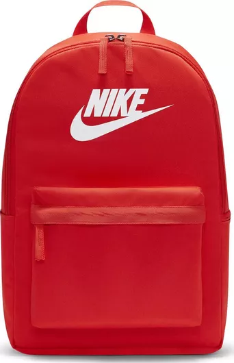 Nike Heritage 25lt Κόκκινο
