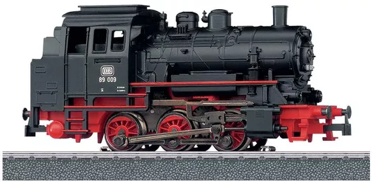 Τρενάκι Marklin