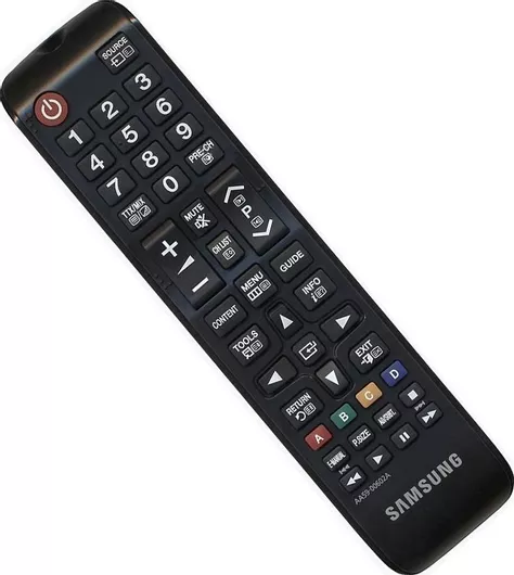 Τηλεχειριστήριο Samsung AA59-00602A Γνήσιο Τηλεόρασης