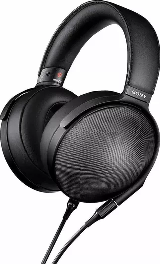 Ακουστικό Sony MDR-Z1R Ενσύρματα Over Ear Μαύρο MDR-Z1R