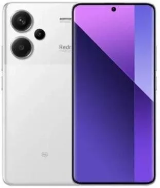 Xiaomi Redmi Note 13 Pro+ 5G 12/512GB Moonlight White - Refurbished Grade A