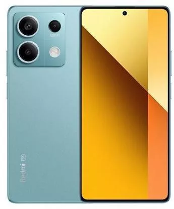 Xiaomi Redmi Note 13 5G 6/128GB Ocean Teal Refurbished Grade A