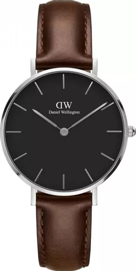 Γυναικείο Ρολόι Daniel Wellington Classic Petite Bristol
