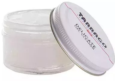 Καθαριστικό Tarrago για Δερμάτινα Παπούτσια 50ml