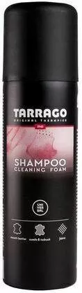 Καθαριστικό Παπουτσιού Tarrago Shampoo Cleaning Foam 200ml