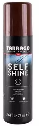 Tarrago Γυαλιστικό Παπουτσιών 75ml