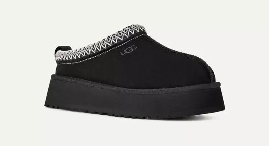 Tazz Κλειστές Γυναικείες Παντόφλες Μαύρο