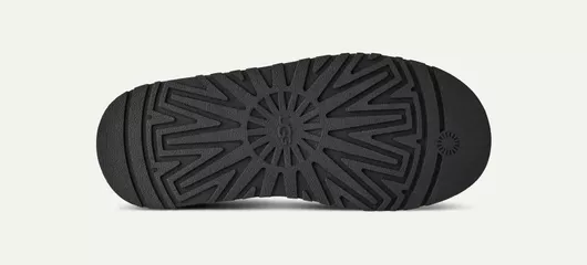 Tazz Κλειστές Γυναικείες Παντόφλες Μαύρο