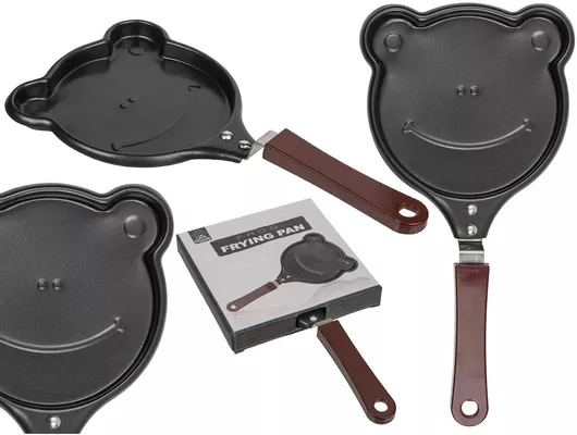 Τηγάνι ArteLibre από Αλουμίνιο με Αντικολλητική Επίστρωση