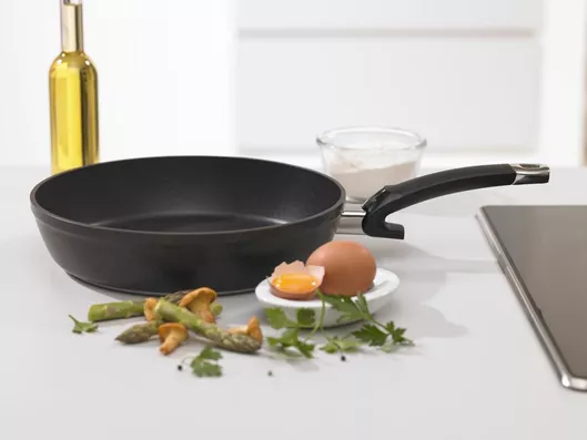 Τηγάνι Fissler Protect Alux Premium από Αλουμίνιο με Αντικολλητική Επίστρωση 20cm