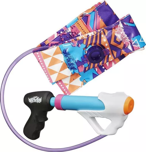 Nerf Νεροπίστολο Super Soaker για 6+ Ετών