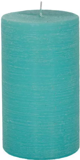 Αρωματικό Κερί Iliadis Τιρκουάζ