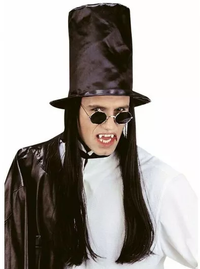 Αποκριάτικο Καπέλο