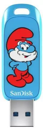 USB Stick 2.0 Sandisk 128GB