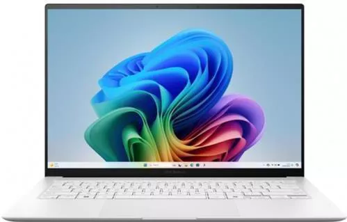 Laptop Asus Zenbook S 14 OLED UX5406SA-PV037W 14" 120Hz Ultra 5-226V/16GB/512GB SSD/W11 Home US Keyboard