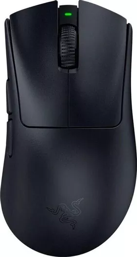 Gaming Ποντίκι Razer Deathadder V4 PRO Ασύρματο 45000 DPI Μαύρο