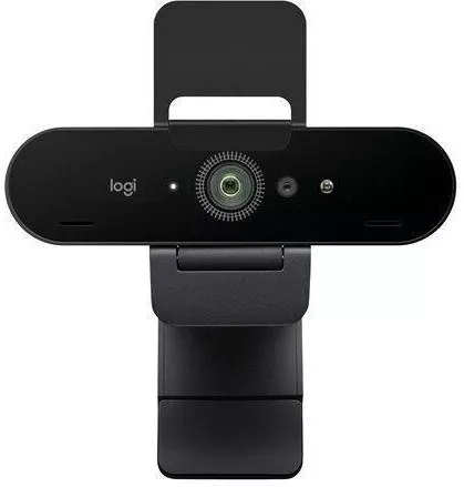Web Camera Logitech Brio 4K