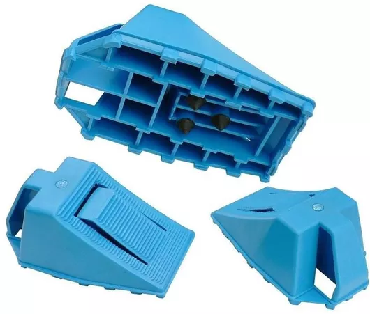 AMiO Τάκος Τροχού Φορτηγού