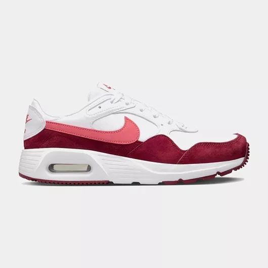 Nike Air Max Sc Γυναικεία Sneakers Λευκό