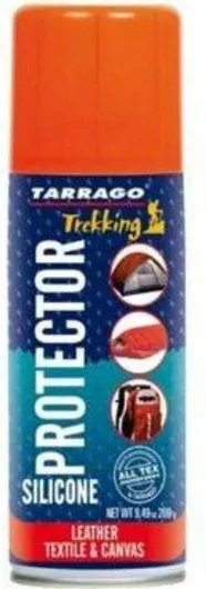 Καθαριστικό Παπουτσιού Tarrago Silicone Protector 400ml