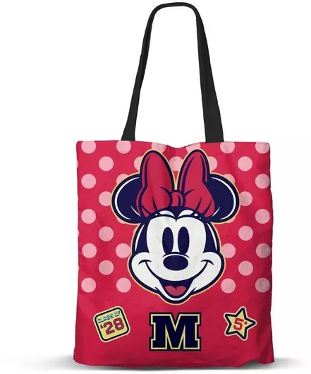 Disney Minnie Class Shopping Bag 8445118087109