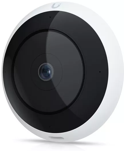 Κάμερα Παρακολούθησης Ubiquiti UVC-AI-360-W IP Full HD+ 4MP Αδιάβροχη με Αμφίδρομη Επικοινωνία