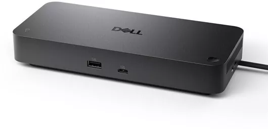 Docking Station Laptop Dell SD25TB4 USB-C με HDMI / DisplayPort 4K PD Ethernet Μαύρο