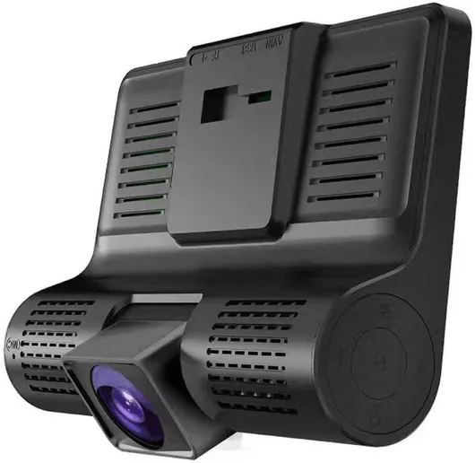 Κάμερα DVR Αυτοκινήτου Παρμπρίζ