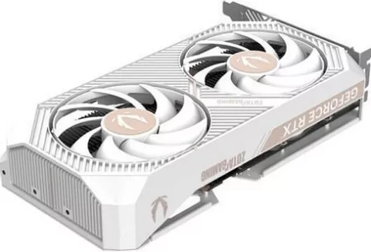 Κάρτα Γραφικών Zotac GeForce RTX 5050 8GB GDDR6 Twin Edge