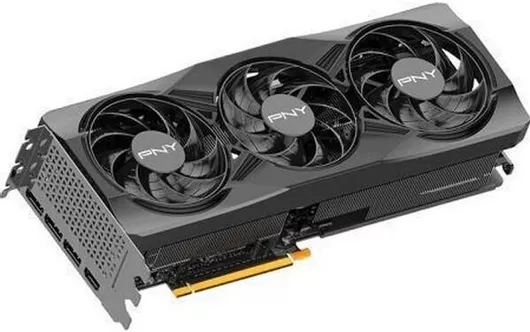Κάρτα Γραφικών PNY GeForce RTX 5070 Ti 16GB GDDR7 Triple DP
