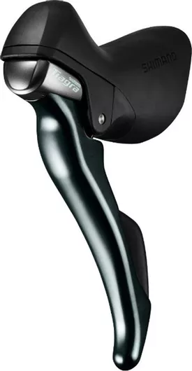 Λεβιές Ταχυτήτων Shimano Tiagra ST-4700 Αριστερός Ποδηλάτου 2SP
