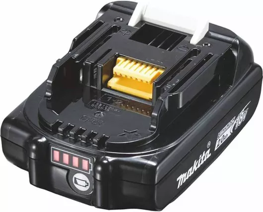 Μπαταρία Εργαλείου Λιθίου Makita 18V με Χωρητικότητα 2Ah BL1820B