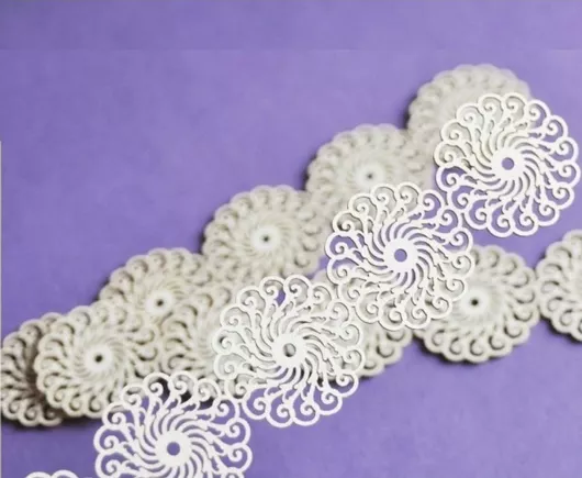 Ροζέτα 3τμχ