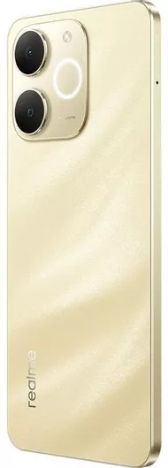 Realme Note 70T 4GB 128GB Gold