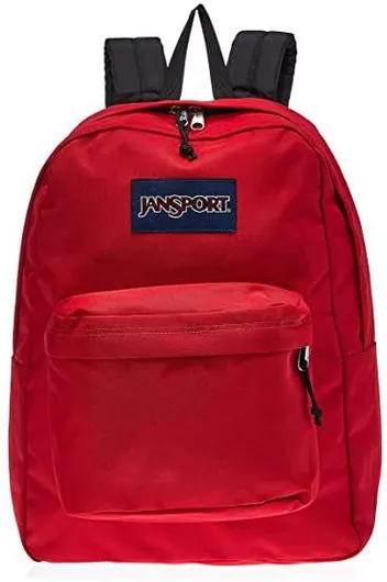 Superbreak One 26lt 37750805 Κόκκινο