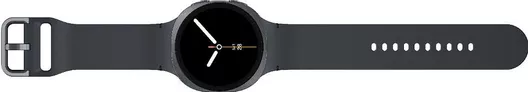 Samsung Galaxy Watch8 Aluminium 44mm  (Dark Gray)