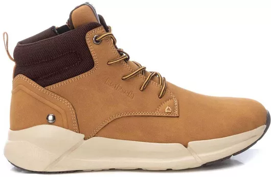 Refresh Κίτρινο Ανδρικά Αρβυλάκια