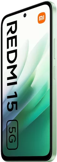 Xiaomi Redmi 15 NFC 5G 8GB 256GB Ripple Green | SHOPFLIX