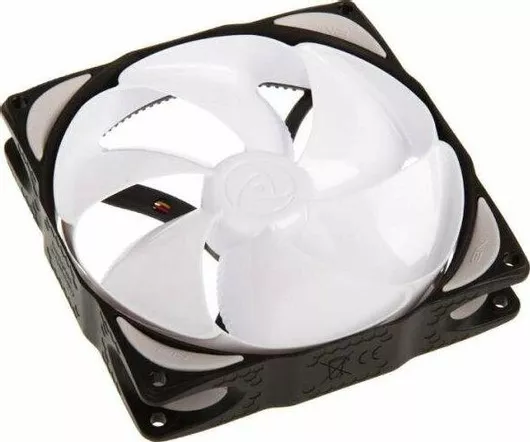 Case Fan Noiseblocker NB-eLoop Bionic B12-3 120mm με Σύνδεση 3-Pin ...
