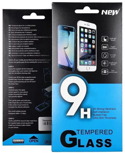 Tempered Glass Samsung 0.3mm (Galaxy A36)