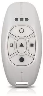 Keyfob Wireless SATEL Perfecta Opal Plus MPT-350 Remote Control