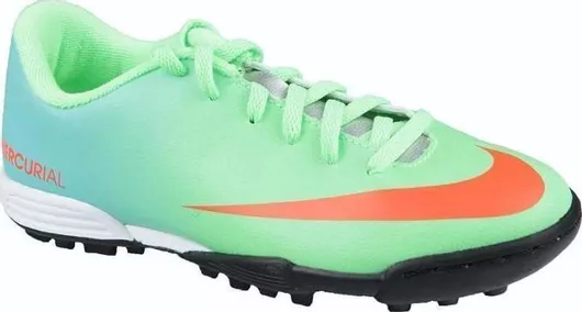 Nike Jr Mercurial Vortex Soccer Cleats