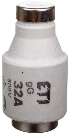 ETI Ασφάλεια Τήξεως – Ασφάλεια Ταχείας Τήξεως ETI