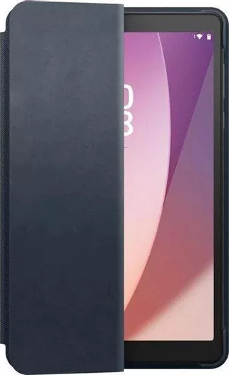 Θήκη Tablet Lenovo Flip Cover Ανθεκτική Μαύρο Lenovo Tab M8 (4th Gen) ZG38C04741