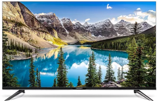 Τηλεόραση Crown 42" Full HD LED 42FB01FH 2024