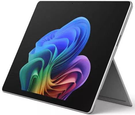 Tablet Microsoft Surface Pro Copilot+ PC 11th Edition 13" 16GB/512GB/Intel Core Ultra 7 266V/Windows 11 Pro Platinum