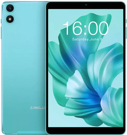 Tablet Teclast P85 2025 4G 8" 3GB/64GB Μπλε