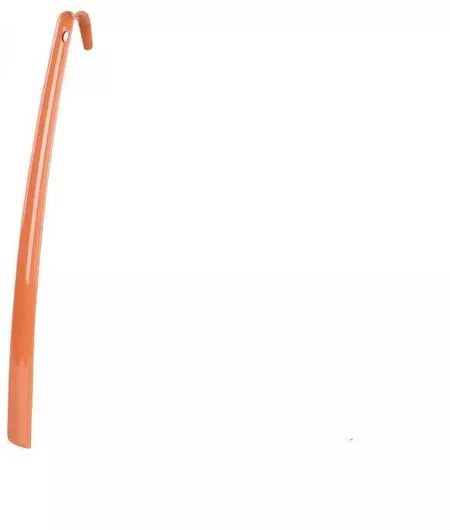 Κόκκαλο Παπουτσιού Πορτοκαλί 60cm